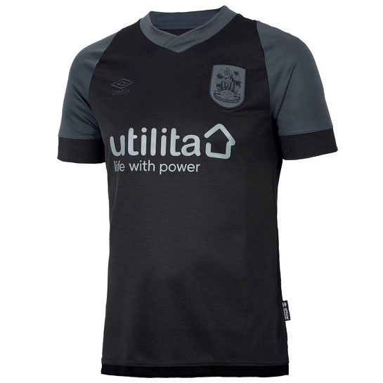 Authentic Camiseta Huddersfield Town 2ª 2022-2023